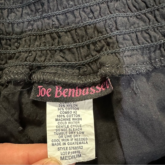 Y2K Mini Skirt with ruffles - Picture 7 of 7